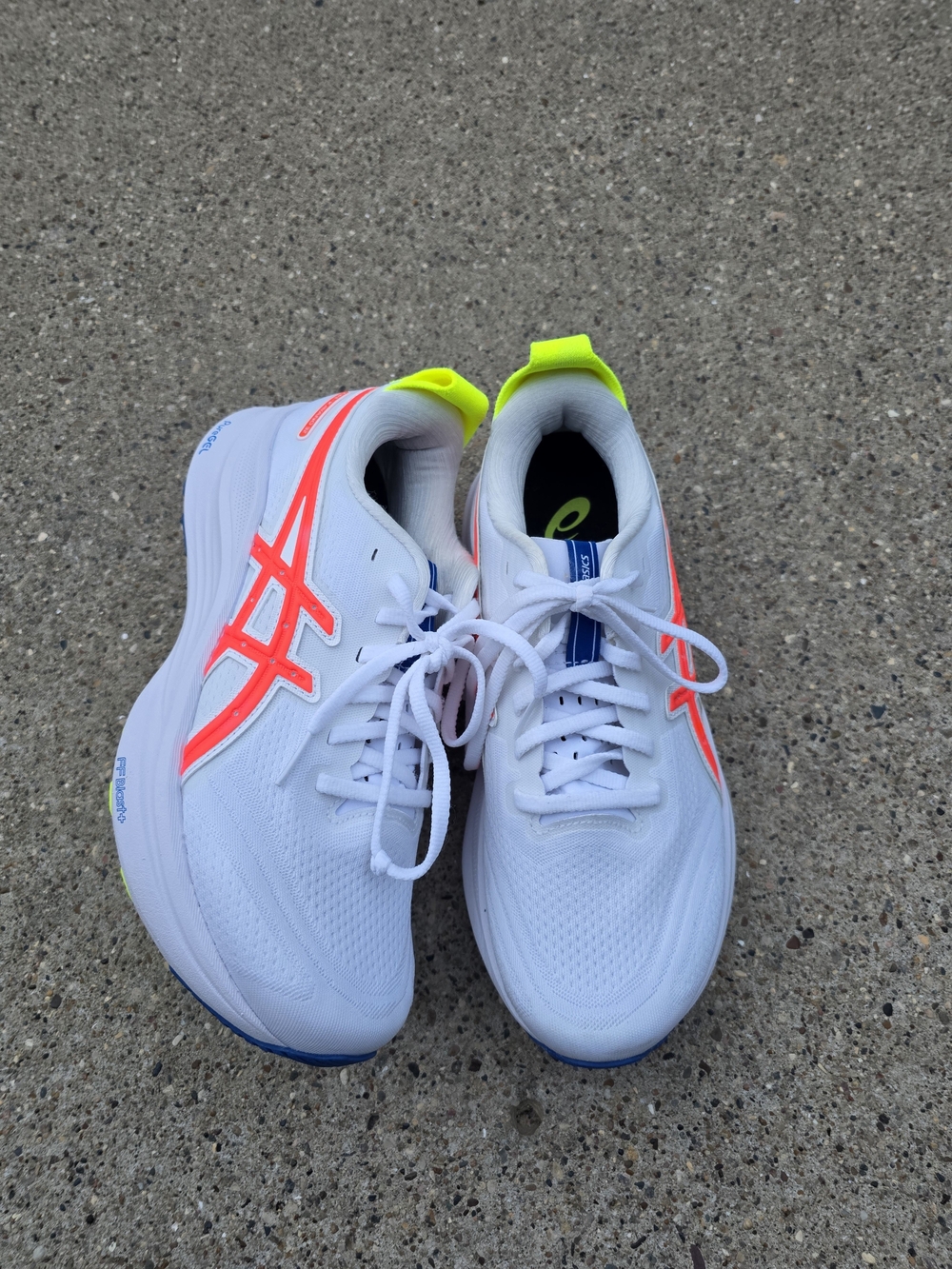 Asics GEL-Kayano 32 Sneaker Women Size 7.5 - Picture 2 of 13